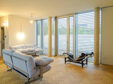 Villa in affitto a Milano MI