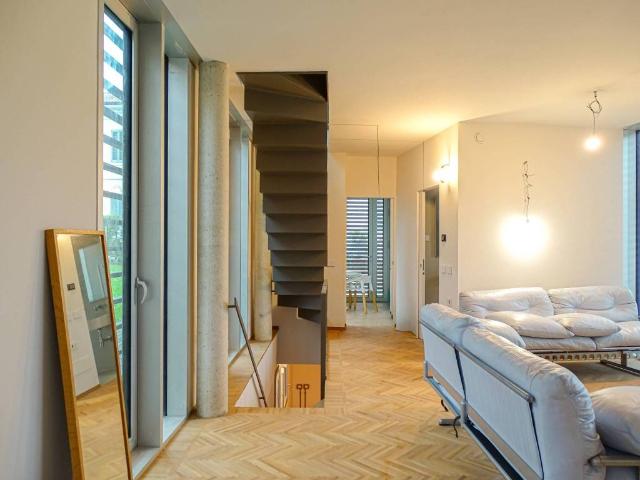Villa in affitto a Milano MI