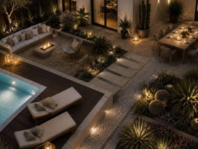Villa in affitto a Milano MI