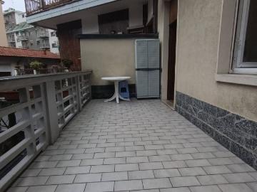 Lampugnano, Milano Lombardia, Lombardia