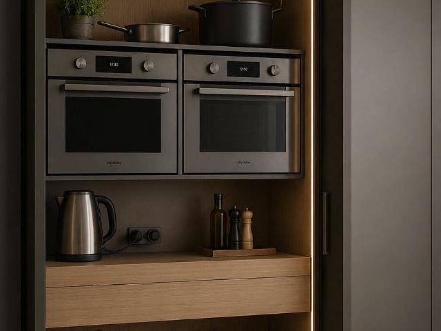 Villa in affitto a Milano MI