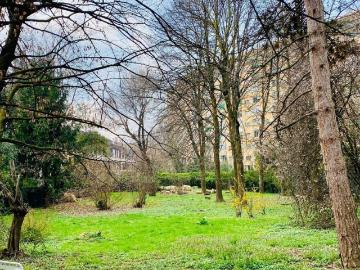QT8, Lampugnano, Milano Lombardia, Lombardia
