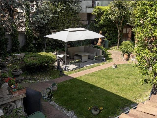 Villa in affitto a Milano MI