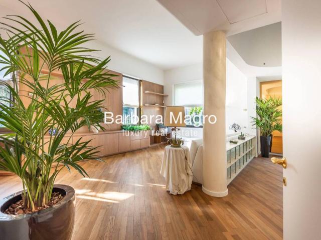 Villa in affitto a Milano MI