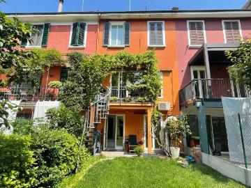 Zona 3, Milano, Milano Lombardia, Lombardia