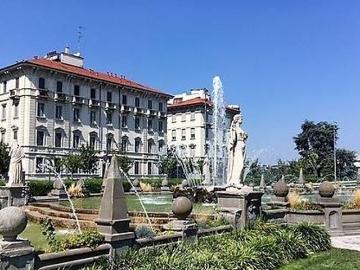 Trenno, Milano, Milano Lombardia, Lombardia