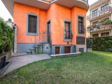 Tre Torri, Milano, Milano Lombardia, Lombardia