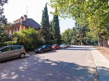 Villa in affitto a Milano MI