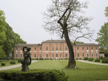 Villa in affitto a Milano MI