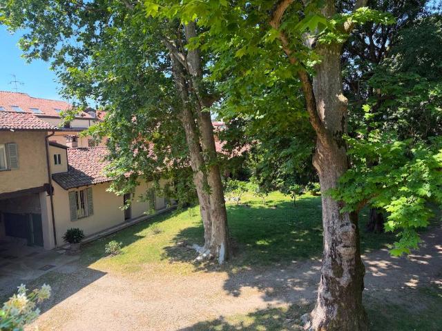 Villa in affitto a Milano MI