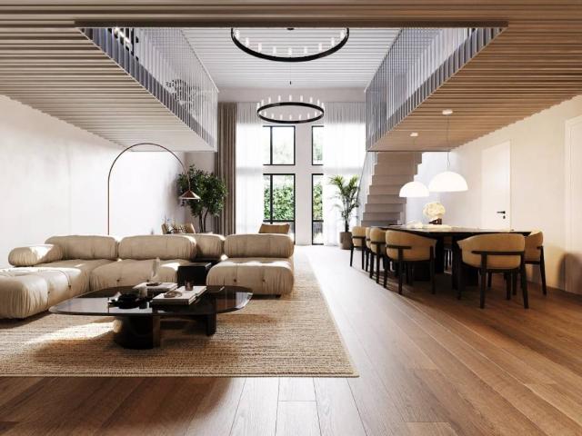 Villa in affitto a Milano MI