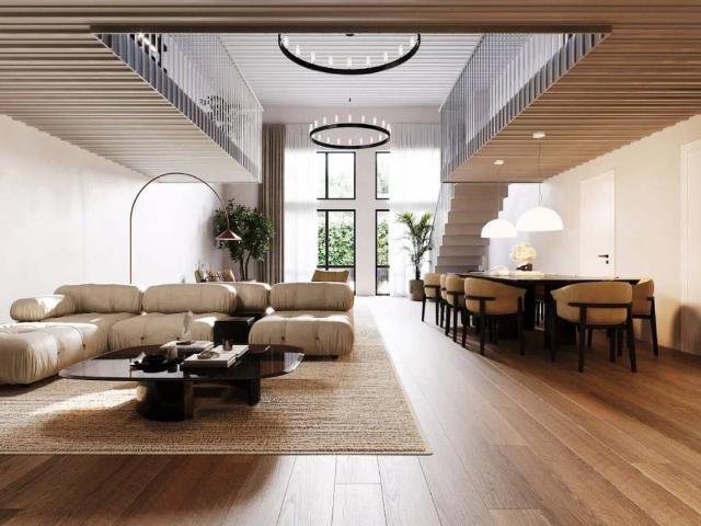 Villa in affitto a Milano MI