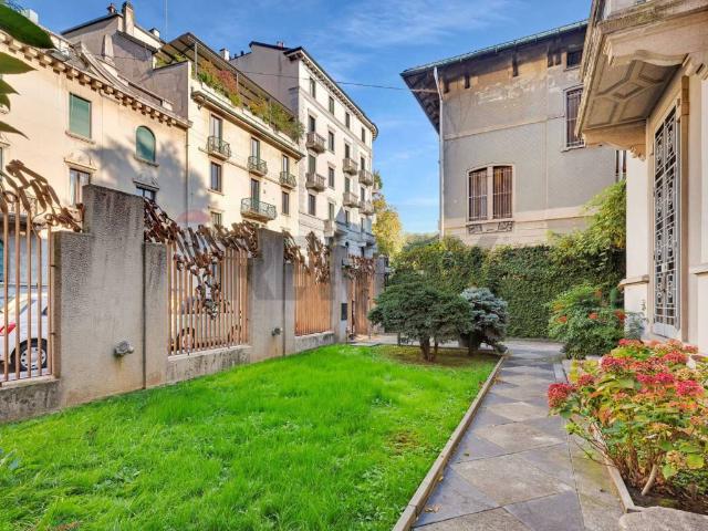 Villa in affitto a Milano MI