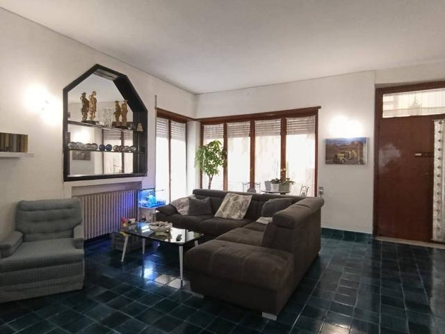 Villa in affitto a Minturno LT