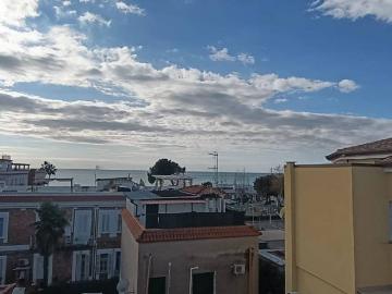 Villa in affitto a Minturno LT