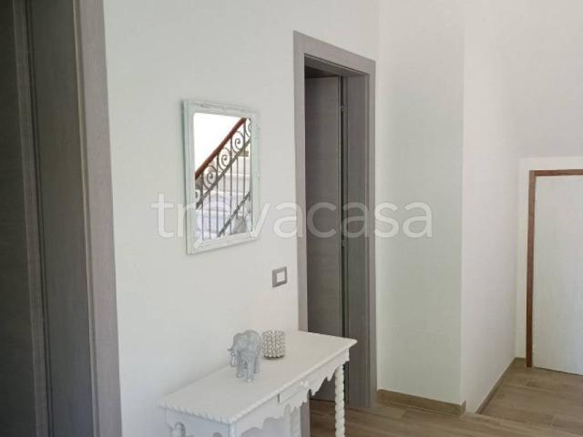 Villa in affitto a Mira, arredato, giardino privato, posto auto TrovaCasa