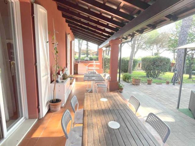 Villa in affitto a Misano Adriatico RN
