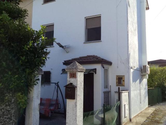 Villa in affitto a Muzzana del Turgnano UD