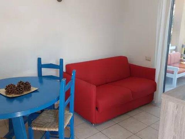 Villa in affitto a Muravera CA