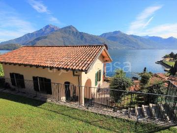 Villa in affitto a Musso via degli Ulivi, giardino privato, posto auto, terrazzo TrovaCasa