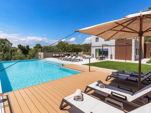 Villa in affitto a Noto