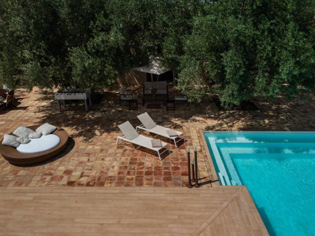 Villa in affitto a Noto