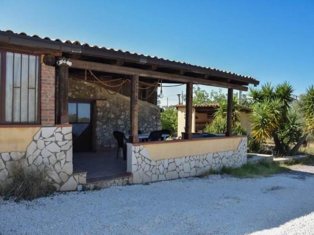 Villa in affitto a Noto