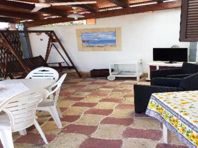 Villa in affitto a Noto