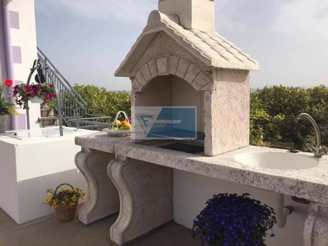 Villa in affitto a Noto