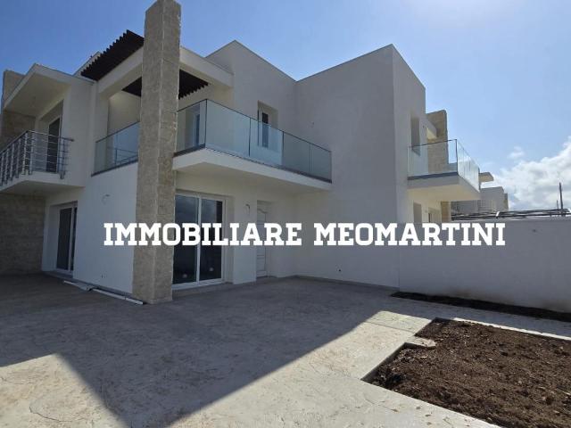 Villa in affitto a Noto