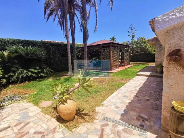 Villa in affitto a Noto SR
