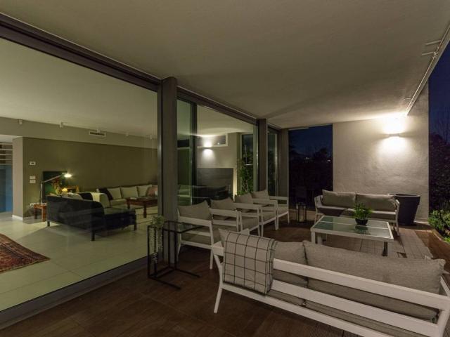 Villa in affitto a Noventa Padovana PD