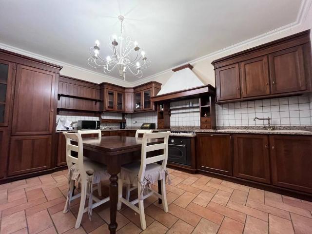 Villa in affitto a Novellara RE