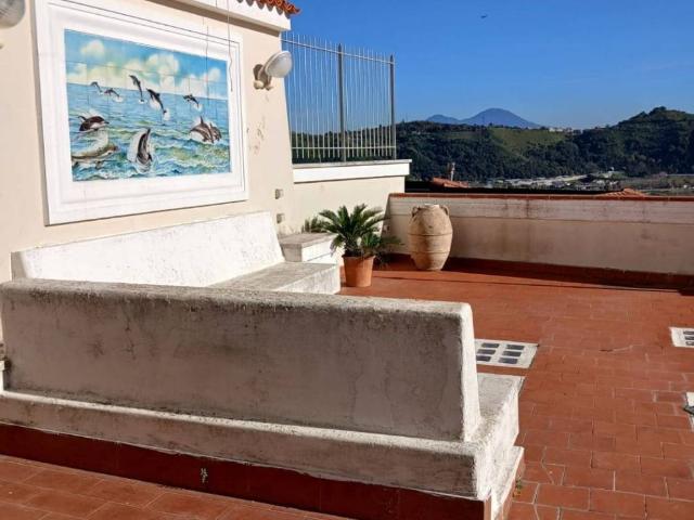 Villa in affitto a Napoli NA