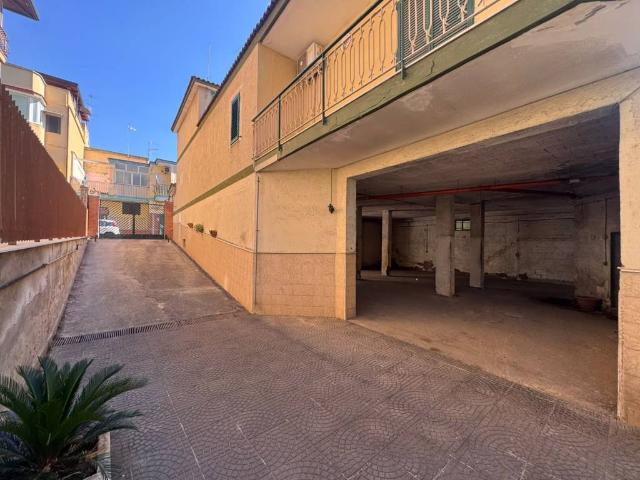 Villa in affitto a Napoli NA