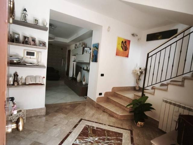 Villa in affitto a Napoli NA