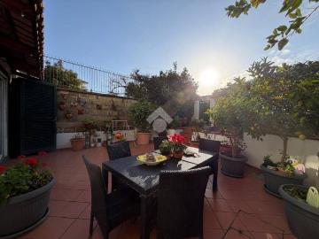 Piazza salvatore di giacomo