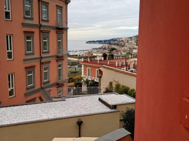 Villa in affitto a Napoli via Torquato Tasso, arredato, nuova costruzione, ristrutturato TrovaCasa