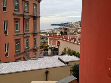 Villa in affitto a Napoli via Torquato Tasso, arredato, nuova costruzione, ristrutturato TrovaCasa