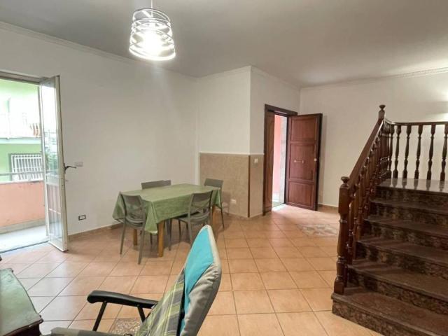 Villa in affitto a Napoli