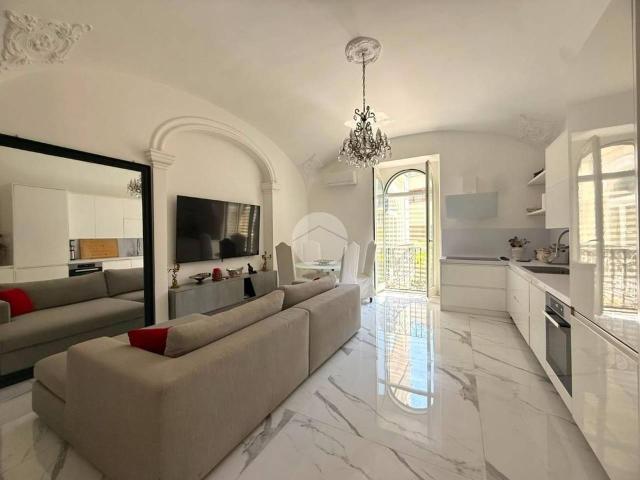 Villa in affitto a Napoli