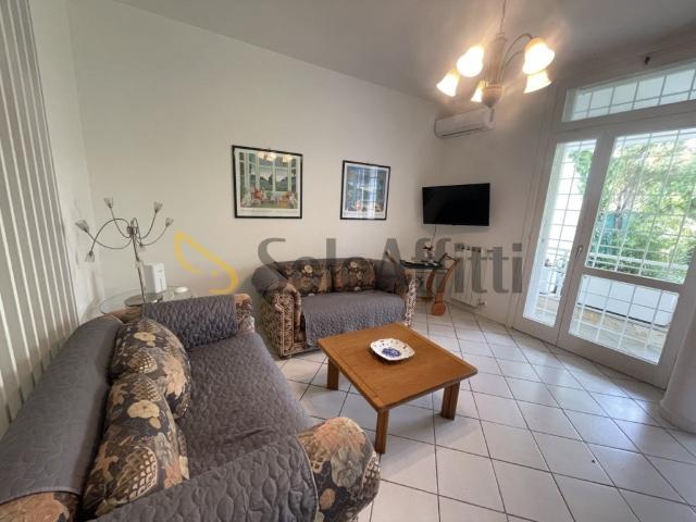 Villa in affitto a Nettuno via Palmiro Togliatti, arredato, giardino privato, terrazzo TrovaCasa