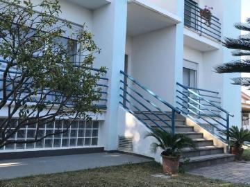 Via Poggiocatino, Anzio, Latina Lazio