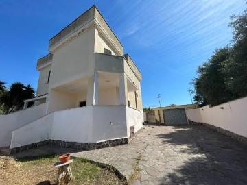 Villa in affitto a Nettuno RM