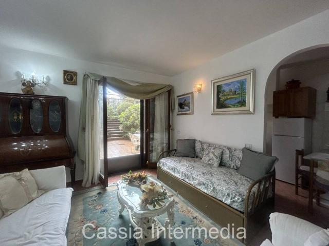 Villa in affitto a Nepi