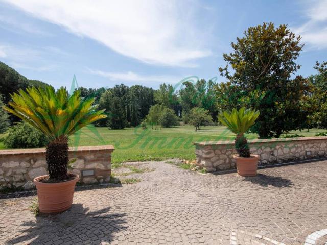 Villa in affitto a Nepi VT