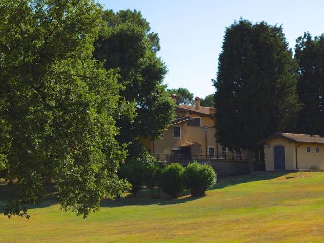 Villa in affitto a Nepi VT