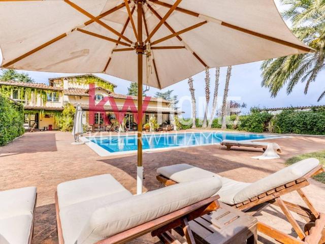 Villa in affitto a Nepi VT