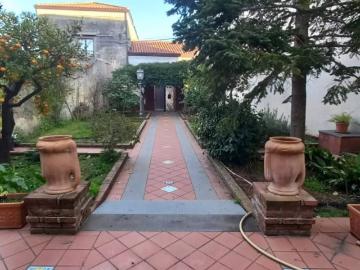 Villa in affitto a Nicolosi CT