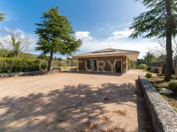 Villa in affitto a Nicolosi CT
